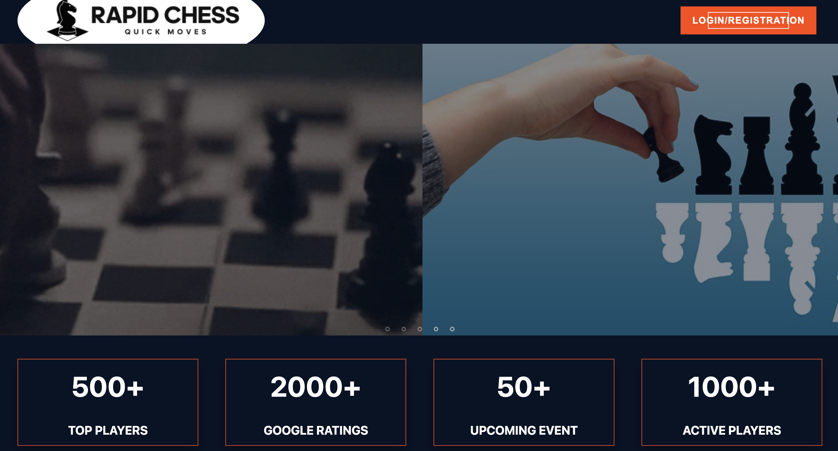 Real-time Chess