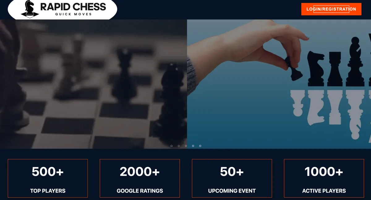 Real-time Chess